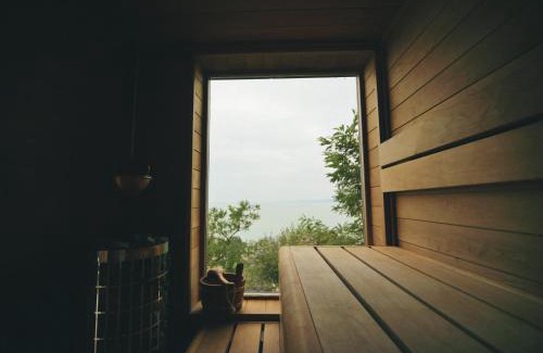 Balatonakarattya Villa | NavaGarden-panorama rest and spa