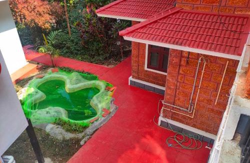 Kalpetta House | Navarang Villa