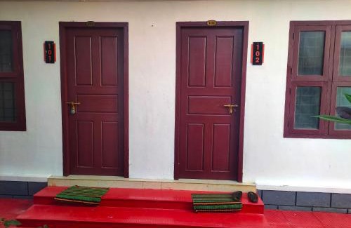 Kalpetta House | Navarang Villa