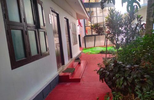 Kalpetta House | Navarang Villa