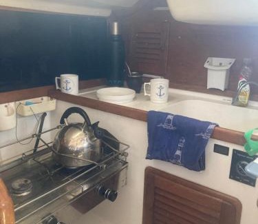 Belgrano Boat Rental | Navegando Buenos Aires