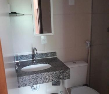 Ponta Negra Apartment | Navegantes Flats