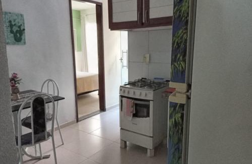 Ponta Negra Apartment | Navegantes Flats