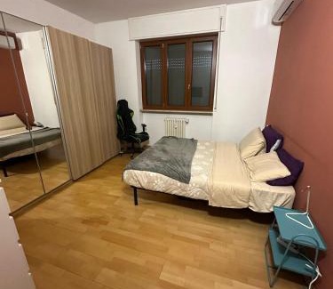 Corsico Apartment | Naviglio Apartment