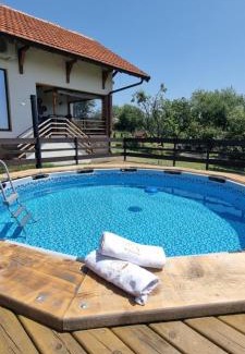 Mladenovac House | NaVisu avlija