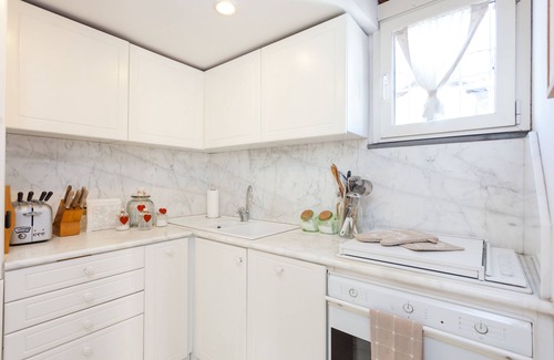 Rione V Ponte Apartment | NAVONA, CAMPO DE FIORI - Penthouse Terraced