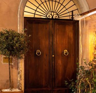 Rione VI Parione Apartment | Navona Sweet Loft