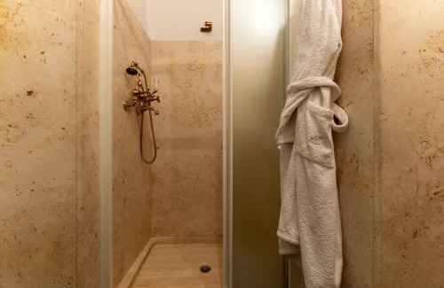 Rione VI Parione Apartment | Navona Sweet Loft