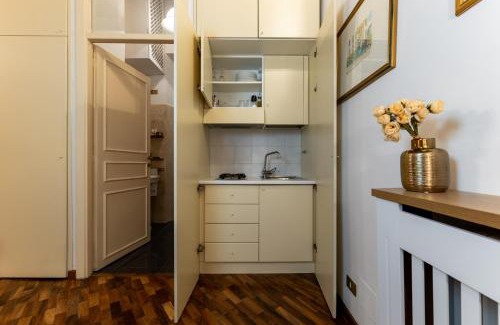 Rione VI Parione Apartment | Navona Sweet Loft