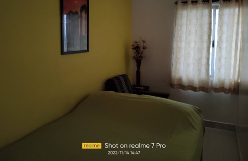 Mylapore Tiruvallikk Condo | Nawaz Pad @ Sky Of Adyar