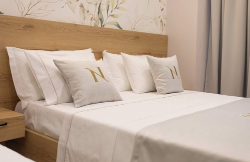 Durres Hotel | Nayel Hotel
