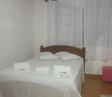 Pontal House | NayMar Paraty Casa Familiar