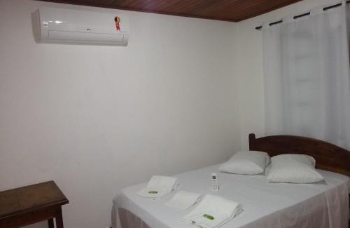 Pontal House | NayMar Paraty Casa Familiar