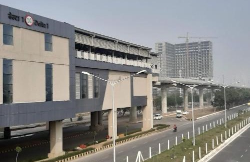 Greater Noida Apartment | NBstays