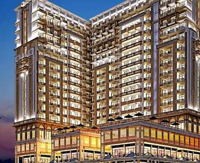 Greater Noida Apartment | NBstays