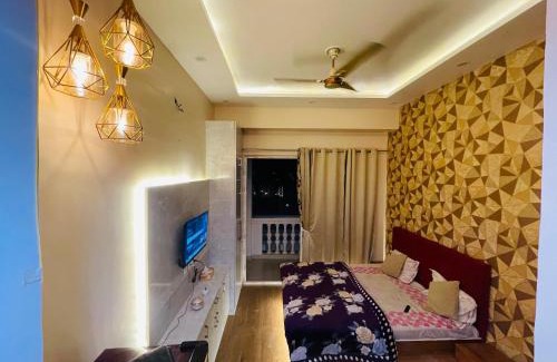 Greater Noida Apartment | Nbstays kaveri city center