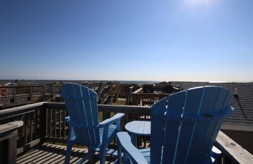Hatteras Apartment | NC 12 56821-15 Condo