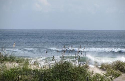 Hatteras Apartment | NC 12 56821-15 Condo