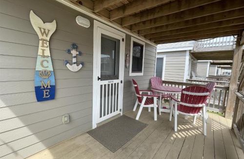 Hatteras Apartment | NC 12 56821-18 Condo