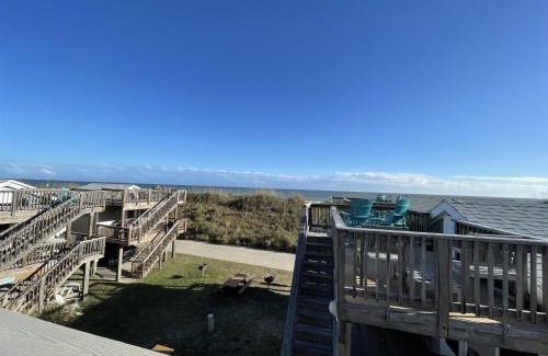 Hatteras Apartment | NC 12 56821-18 Condo