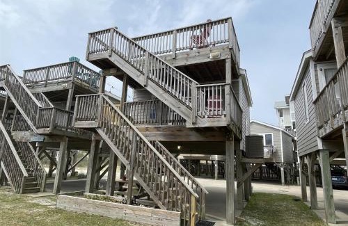 Hatteras Apartment | NC 12 56821-18 Condo
