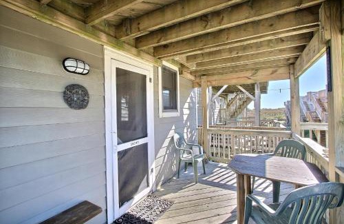 Hatteras Apartment | NC 12 56821-21 Condo