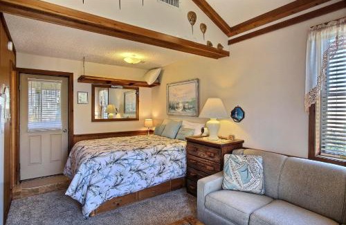 Hatteras Apartment | NC 12 56821-21 Condo