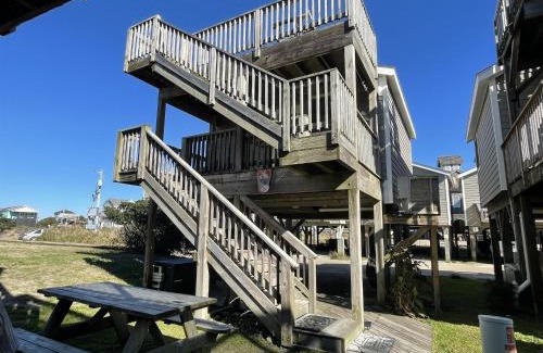Hatteras Apartment | NC 12 56821-21 Condo