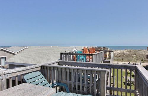 Hatteras Apartment | NC 12 56821-23 Condo