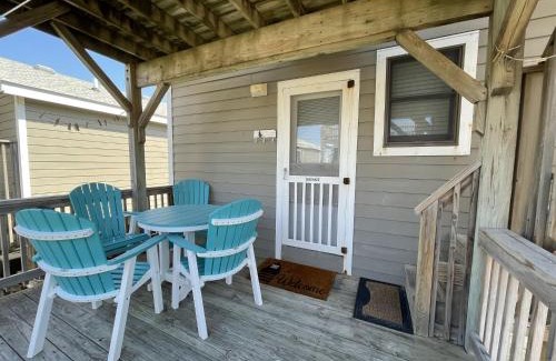Hatteras Apartment | NC 12 56821-23 Condo