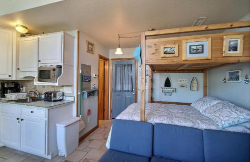 Hatteras Apartment | NC 12 56821-27 Condo