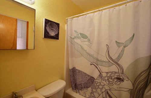 Hatteras Apartment | NC 12 56821-28 Condo