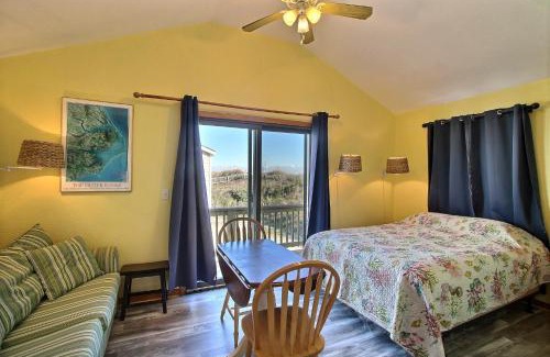 Hatteras Apartment | NC 12 56821-28 Condo