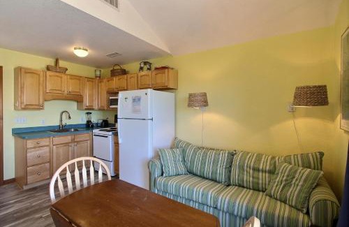 Hatteras Apartment | NC 12 56821-28 Condo