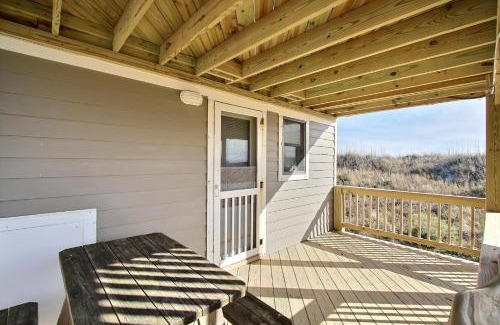 Hatteras Apartment | NC 12 56821-28 Condo