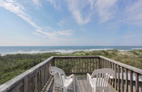 Hatteras Apartment | NC 12 56821-40 Condo