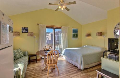 Hatteras Apartment | NC 12 56821-40 Condo