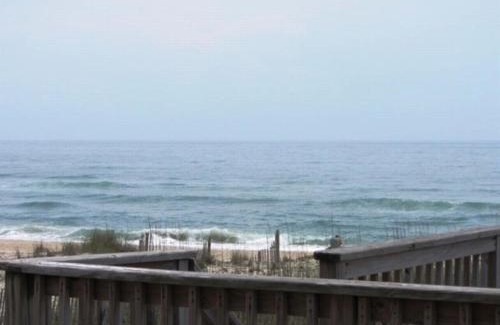 Hatteras Apartment | NC 12 56821-40 Condo