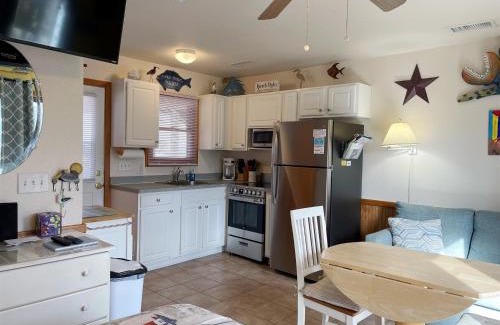 Hatteras Apartment | NC 12 56821-9 Condo