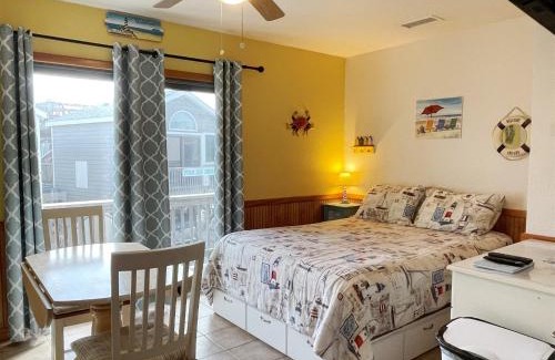 Hatteras Apartment | NC 12 56821-9 Condo