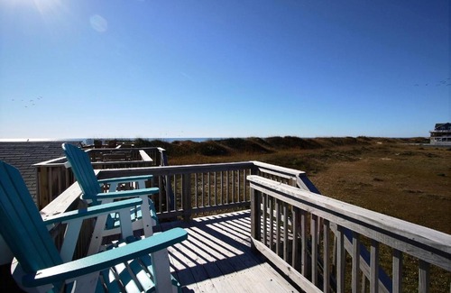 Hatteras Apartment | NC 12 56821-9 Condo