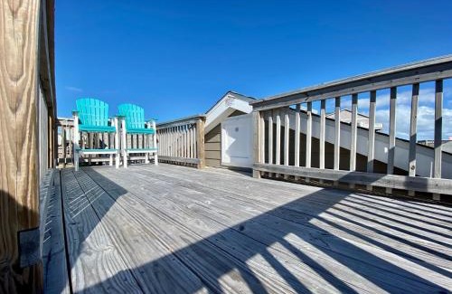 Hatteras Apartment | NC 12 56821-9 Condo