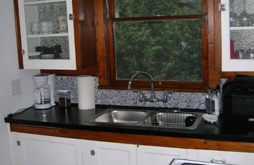 Fort Worth Apartment | nCozy 1930's Parkside Apartment
