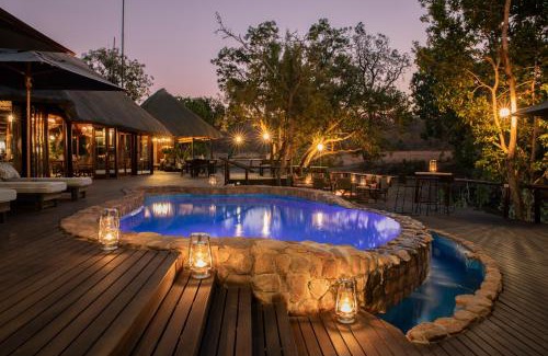 Vaalwater Hotel | Ndlovu Safari Lodge
