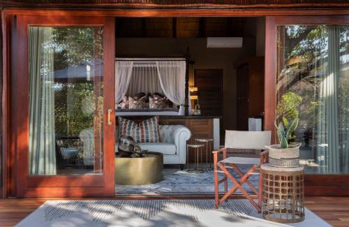 Vaalwater Hotel | Ndlovu Safari Lodge