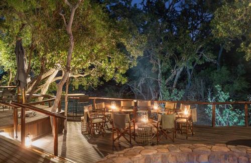 Vaalwater Hotel | Ndlovu Safari Lodge