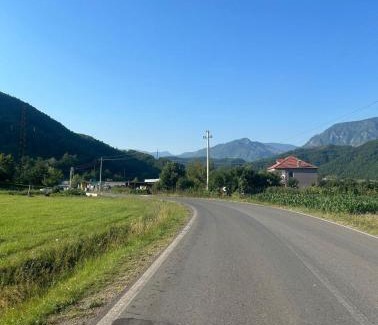 Sakës House | Ndregjoni Albanian Village House