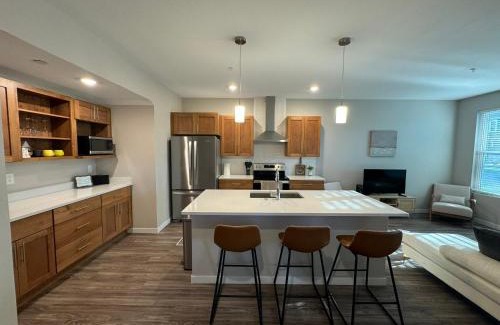 Roosevelt House | NDSU Close #103 Relax and enjoy Fargo!