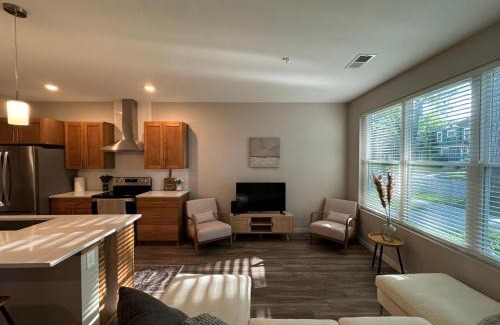 Roosevelt House | NDSU Close #103 Relax and enjoy Fargo!