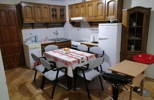 Pirot Apartment | Neš apartmani
